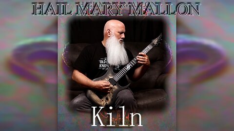 Hail Mary Mallon - Kiln (Guitar cover)