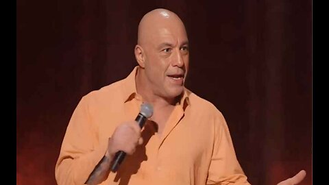 Joe Rogan Triggers Leftists Over Jokes About Transgenders and COVID-19