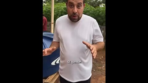 Boulos diz que MST revolucionou com a casa ecológica, só que no nordeste essa casa chamada de taipa