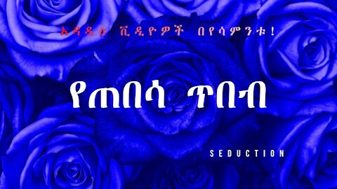 በ 24 ሰዓት ውስጥ ማንኛዋም ሴት አንድትወድህ ይሄን 1 ቀላል መንገድ ተጠቀም | ሴቶችን ለመሳብ