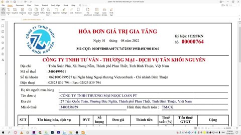 CÁCH IN NHANH NHIỀU FILE PDF MỘT LẦN HIỆU QUẢ