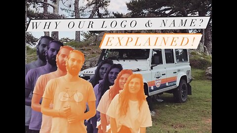 Why our logo and name: explained! - World Tour Expedition @nextmeridian.expedition)