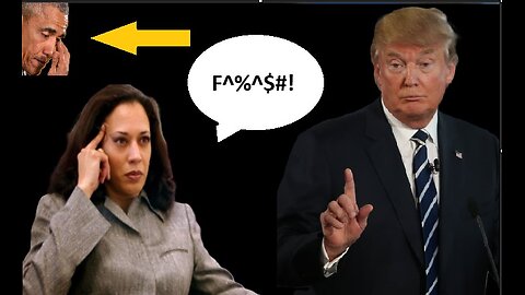 Kamala Harris CAUGHT in Job Numbers SCANDAL