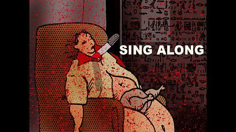 Stinky Promo Material: "Sing Along"