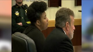 Closing arguments underway in Club Blu murder trial