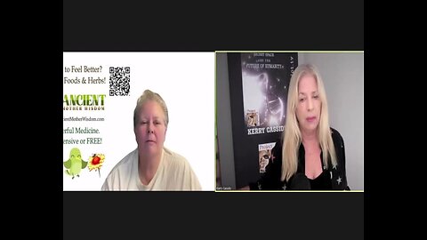 KERRY CASSIDY INTERVIEWED BY KIMBERLY CRAIL