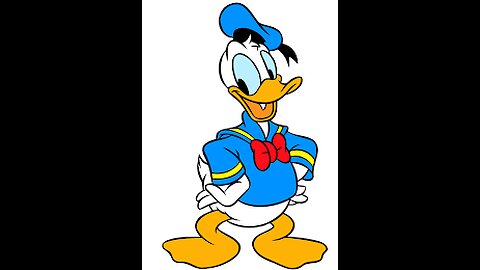 DONALD DUCK CARTOONS