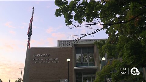 Lakewood City Council unanimously passes resolution to not prioritize police funds for abortion related offenses