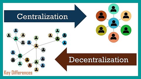 7.11.24 | Decentralization