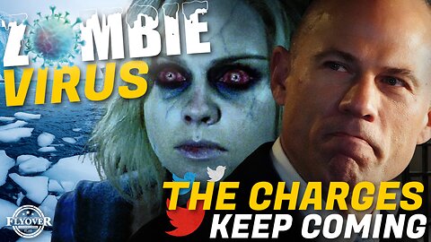 FOC Show: Biden, Twittergate, Katie Hobbs | Breanna Morello; Zombie Virus | Dr. Jason Dean; No More State Testing in New Mexico