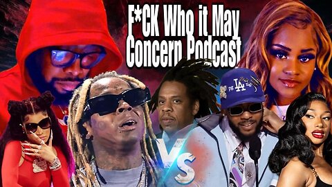 Is Jay The Reason Lil Wayne Is Not Doing The Super Bowl