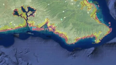 7.6M quake in Mexico serves as reminder for Hawaii residents to prepare for tsunami disaster.