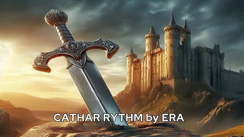 CATHAR RHYTHM by ERA (with lyrics).