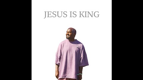 Kanye West on 'Jesus is King', Being Canceled, Finding God + A Lot More 2019