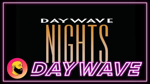 Episode 1356: Daywave Nights: Mirrored Box