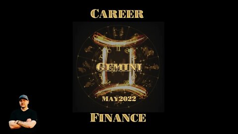 #Gemini!♊ Tarot Reading (Career & Finance ) May 2022