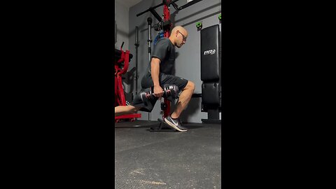 Tib Bar Guy Slant Ramps (Adjustable Squat Wedges)