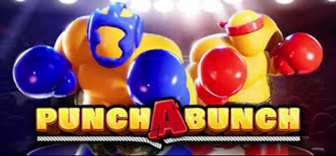 Punch A Bunch - Gameplay