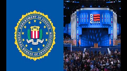 FBI Investigation Underway After Maggots Were Slipped into DNC Delegates’ Breakfasts