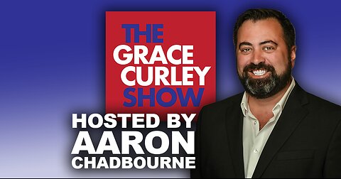 The Grace Curley Show - March 27, 2024