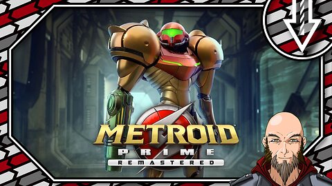 【Metroid Prime Remastered】#Gaming #Hobby #Chatting #Vtuber #ENVTuber