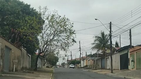 Iniciando as atividades Modo Ucraniano ativado-Campinas 5/