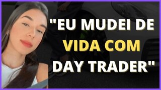 COMO FICAR RICA? ISSO FEZ ELA MILIONÁRIA! THAYS TRADER