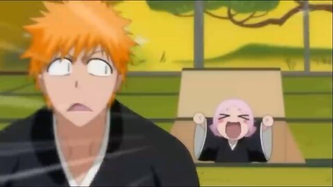 Yachiru Funny 😄 moments - anime moments bleach