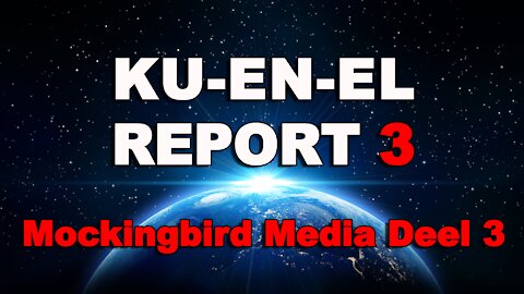 KU-EN-EL Report 3: Mockingbird Media 3