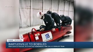 Bartlesville to Bobsled