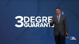 Three Degree Guarantee