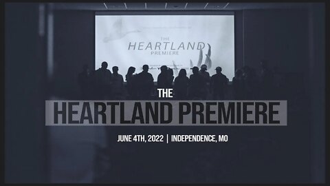 The Heartland Premiere 2022