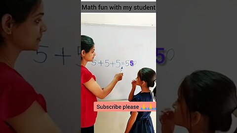 fun with my student maths shorts viral viralshort short