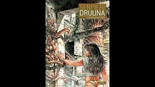 DRUUNA PARTE 2