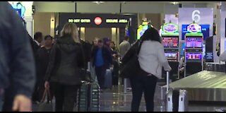 Vegas passengers on the latest FAA unruly passenger list