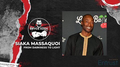 Siaka Massaquoi | From Darkness To Light