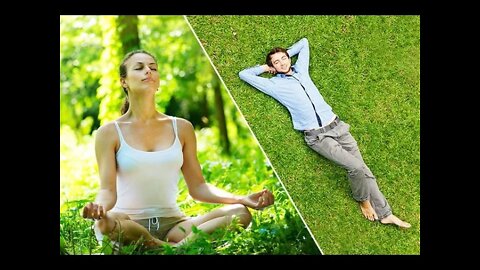 Musica relaxante para meditar, música para estudar, música para relaxar e dormir 😴