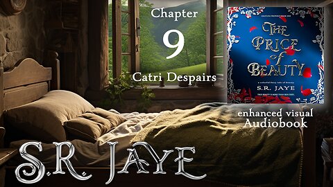 Chapter 9 – Catri Despairs (The Price of Beauty audiobook)