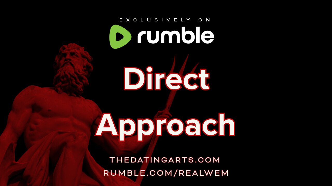 Direct Conection Rumble Direct Approach