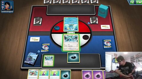 pokemon trading card game online