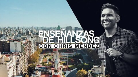 Enseñanzas Hillsong en Hillsong Channel