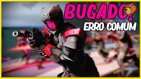 DESTINY 2 │ EVENTO BUGADO MAIS ESSE ERRO É COMUM