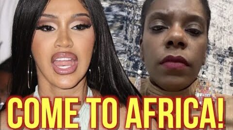 Attorney EXPOSES Cardi B FREEZING Tasha K's BANK ACCOUNTS!