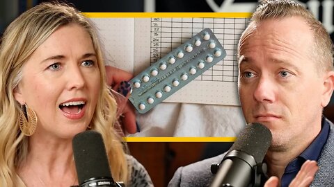 How "The Pill" Hurts Women w/ Cameron Fradd