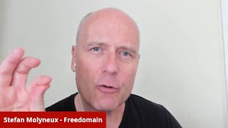 Has the Time for Arguments Passed? Anthony Johnson Interviews Stefan Molyneux