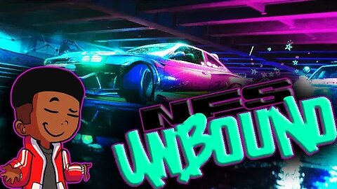 Watch the Come Up - Need For Speed Unbound - Part 3