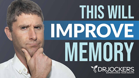 3 Simple Exercises Proven to Improve Memory and Cognition