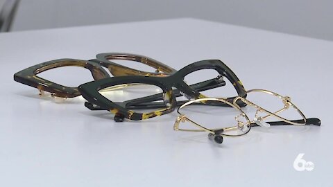 Made in Idaho: Lumos Optical