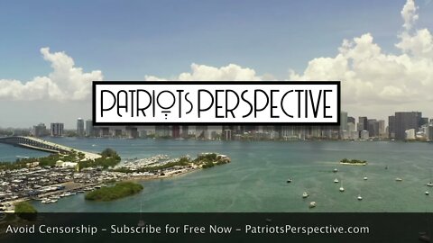 Short Introduction To Patriots Perspective