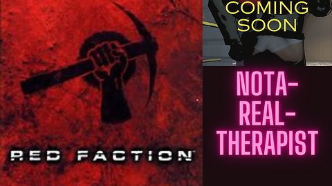 Cubec, Rats, Gas and Railguns |EP05| RED FACTION: 1